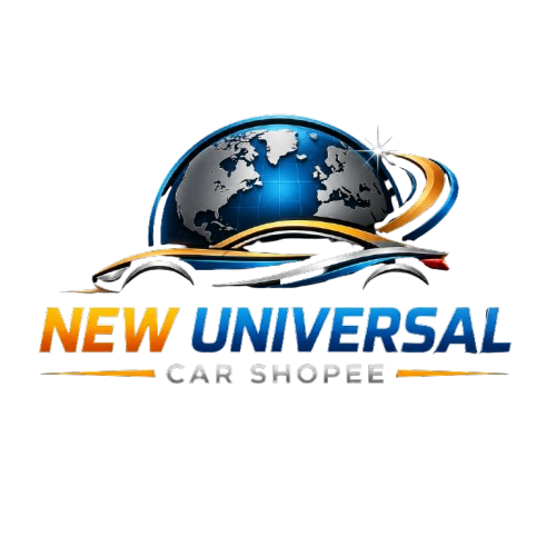 New Universal Car Shopee